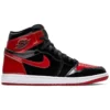 Nike Air Jordan 1 Retro High OG 'Patent Bred'