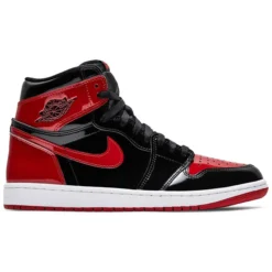 Nike Air Jordan 1 Retro High OG 'Patent Bred'