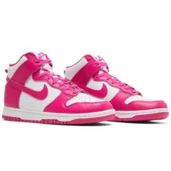 NIKE DUNK HIGH WMNS 'PINK PRIME' -Style Hub Shop 1 47584172 d306 4f02 a17a ea3246e24f52