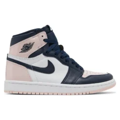 NIKE WMNS AIR JORDAN 1 RETRO HIGH 'BUBBLEGUM'