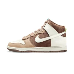 NIKE DUNK HIGH 'LIGHT CHOCOLATE' -Style Hub Shop 1 6b5c92cc e67f 4f7f bb7e db3335307956