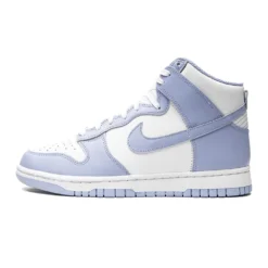 NIKE DUNK HIGH 'ALUMINIUM' -Style Hub Shop 1 9e5a73d3 b137 4569 830d d229a0d807bb