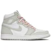 NIKE WMNS AIR JORDAN 1 RETRO HIGH OG 'SEAFOAM'