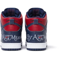 Supreme X Nike Dunk High 'By Any Means Navy Red' -Style Hub Shop 2022030365dba781feb64508ab10e79df8f0a364 sqr 1200x ff33e3ec d071 4cf0 a241 1740c3e3e620