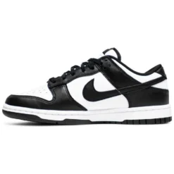 NIKE DUNK LOW WHITE BLACK 'PANDA' -Style Hub Shop 2 9d264941 2c7b 4d86 9e2c 72df66503a27