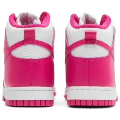 NIKE DUNK HIGH WMNS 'PINK PRIME' -Style Hub Shop 2 aef44599 961e 42f9 973e 82b086216c20