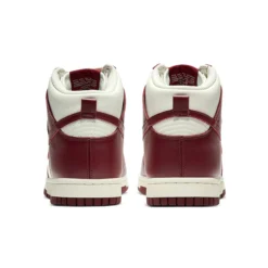 NIKE WMNS DUNK HIGH 'TEAM RED' -Style Hub Shop 2 c5b77c49 9715 4ddf be96 9e4b92dcf88d