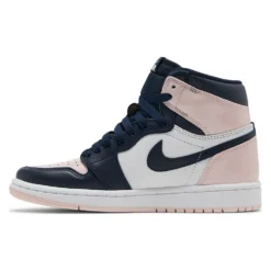 NIKE WMNS AIR JORDAN 1 RETRO HIGH 'BUBBLEGUM' -Style Hub Shop 2 d42c0ec8 061b 4292 b217 d8e5c707297a