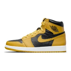 NIKE AIR JORDAN 1 HIGH 'POLLEN' -Style Hub Shop 2 e515bc9d 0d0b 4410 92ff cb185555f0ab