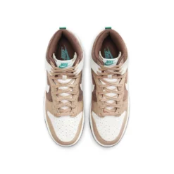 NIKE DUNK HIGH 'LIGHT CHOCOLATE' -Style Hub Shop 3 75facffe faad 440a a717 63a89dae9701