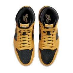 NIKE AIR JORDAN 1 HIGH 'POLLEN' -Style Hub Shop 4