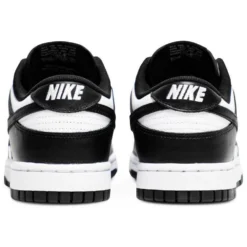 NIKE DUNK LOW WHITE BLACK 'PANDA' -Style Hub Shop 4 169b5272 8b1c 4a0e bfca 81338d082e86