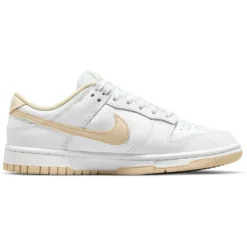 Nike Dunk Low Pearl White (W)