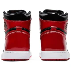 Nike Air Jordan 1 Retro High OG 'Patent Bred' -Style Hub Shop 4 2b835b64 9a82 42e3 8f54 3561d79b46a4
