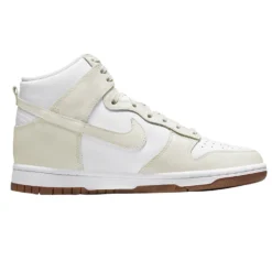 NIKE DUNK HIGH 'SAIL GUM'