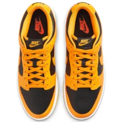 NIKE DUNK LOW 'GOLDENROD' -Style Hub Shop 4 d44d4852 09ba 465f bf81 e4c141673dba