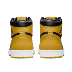 NIKE AIR JORDAN 1 HIGH 'POLLEN' -Style Hub Shop 5