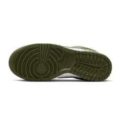 NIKE DUNK LOW 'MEDIUM OLIVE' -Style Hub Shop 51