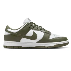 NIKE DUNK LOW 'MEDIUM OLIVE'