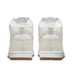 NIKE DUNK HIGH 'SAIL GUM' -Style Hub Shop 5 a94d3976 233d 4601 8a14 713d2b0ea99a