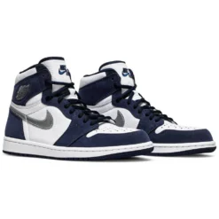 NIKE AIR JORDAN 1 OG CO.JP 'MIDNIGHT NAVY' -Style Hub Shop 618984 08 jpg 1200x 2f641cdc a888 4564 a403 04a0107d326c