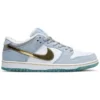 Nike SB Dunk Low X Sean Cliver 'Holiday Special'
