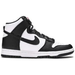 NIKE DUNK HIGH 'PANDA' (W)