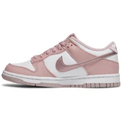NIKE DUNK WMNS LOW 'PINK VELVET' -Style Hub Shop 812193 03 jpg 1200x 62bfef66 476e 4af8 b74f a226297b82ee