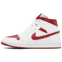 Nike Air Jordan 1 Mid WMNS 'Reverse Chicago' -Style Hub Shop 881092 03 jpg 1200x b5b2148e 1d4d 4cb8 99d4 dc69262c544c