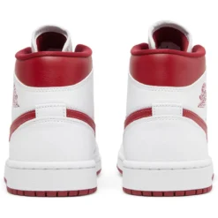 Nike Air Jordan 1 Mid WMNS 'Reverse Chicago' -Style Hub Shop 881092 06 jpg 1200x 9dfb0da0 e090 47f4 8961 eb88fb5faf96