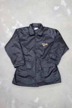 Vintage Reebok Jacket Medium