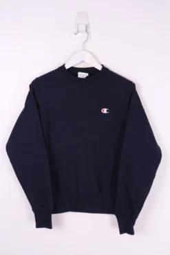 Vintage Champion Sweater XSmall