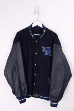 Vintage University Of Kentucky Jacket XXL