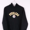 Vintage NFL Pittsburgh Steelers Hoodie Small