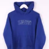 Vintage Levi's Hoodie Small