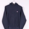 Vintage Champion Hoodie XS