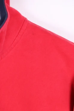 Vintage Nautica 1/4 Zip Sweater Medium -Style Hub Shop IMG 0699 f07e09ee 2dee 4780 b93c 58f8f42be7eb