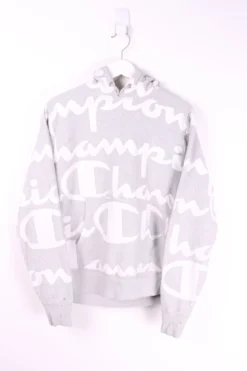 Vintage Champion Sweater Medium