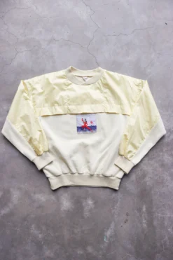 Vintage Le Coq Sportif Sweater Small