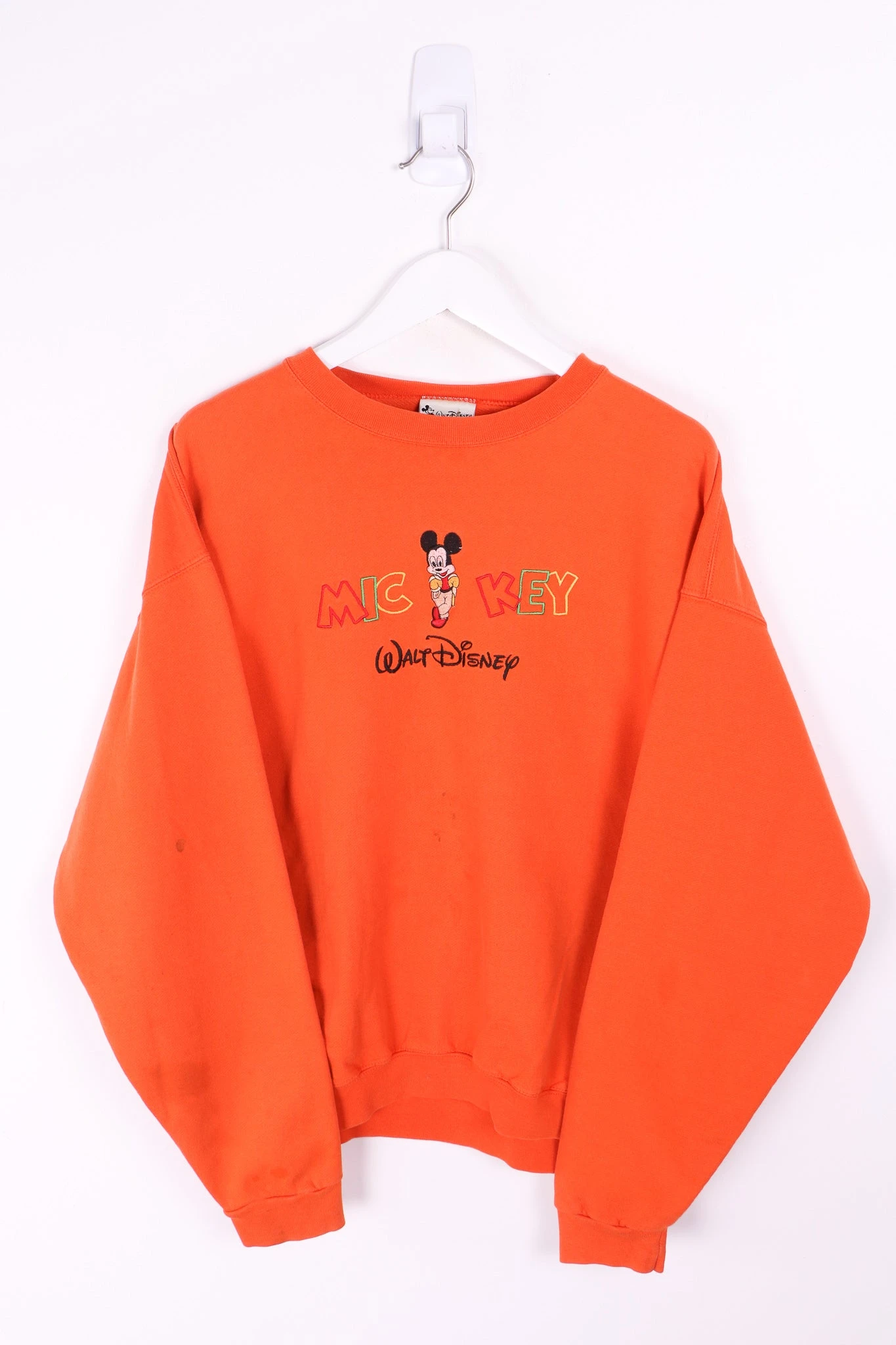 Vintage Disney Sweater Large 2 Vintage Disney Sweater Large - Image 2