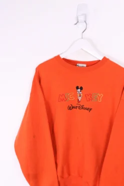 Vintage Disney Sweater Large