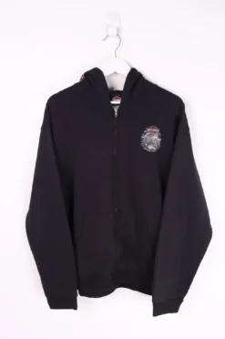 Vintage Harley Davidson Hoodie XL