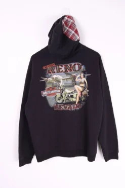 Vintage Harley Davidson Hoodie XL -Style Hub Shop IMG 1912 545acb0f b69d 4e3c 9232 de2fb0a6346c