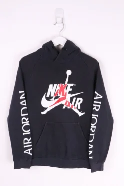 Vintage Nike Air Jordan Hoodie Small