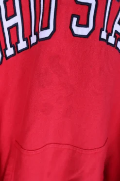 Vintage Ohio State Hoodie Large -Style Hub Shop IMG 2183
