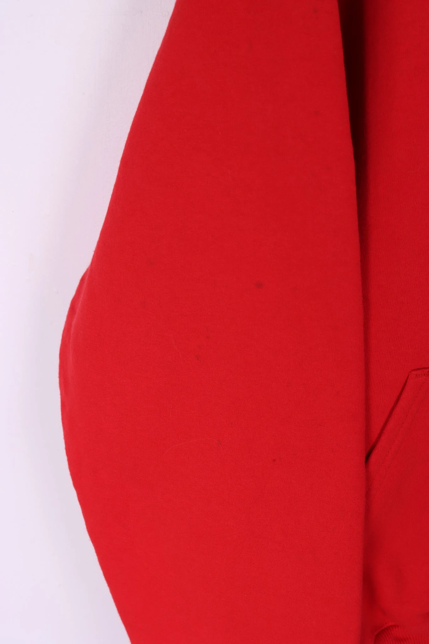 Vintage Champion Hoodie XL 4 Vintage Champion Hoodie XL - Image 4