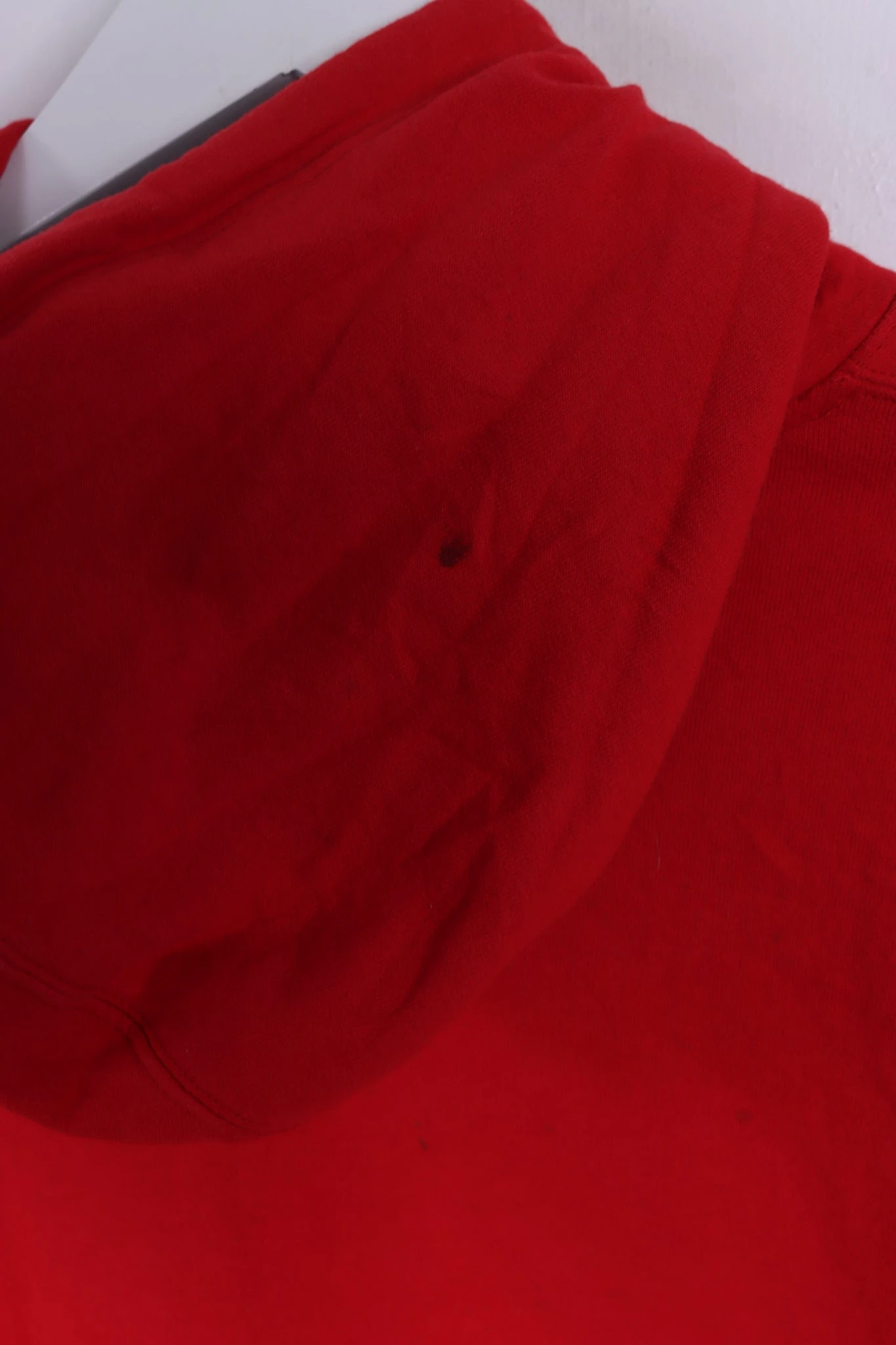 Vintage Champion Hoodie XL 6 Vintage Champion Hoodie XL - Image 6