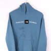 Vintage The North Face Hoodie Small