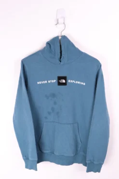 Vintage The North Face Hoodie Small