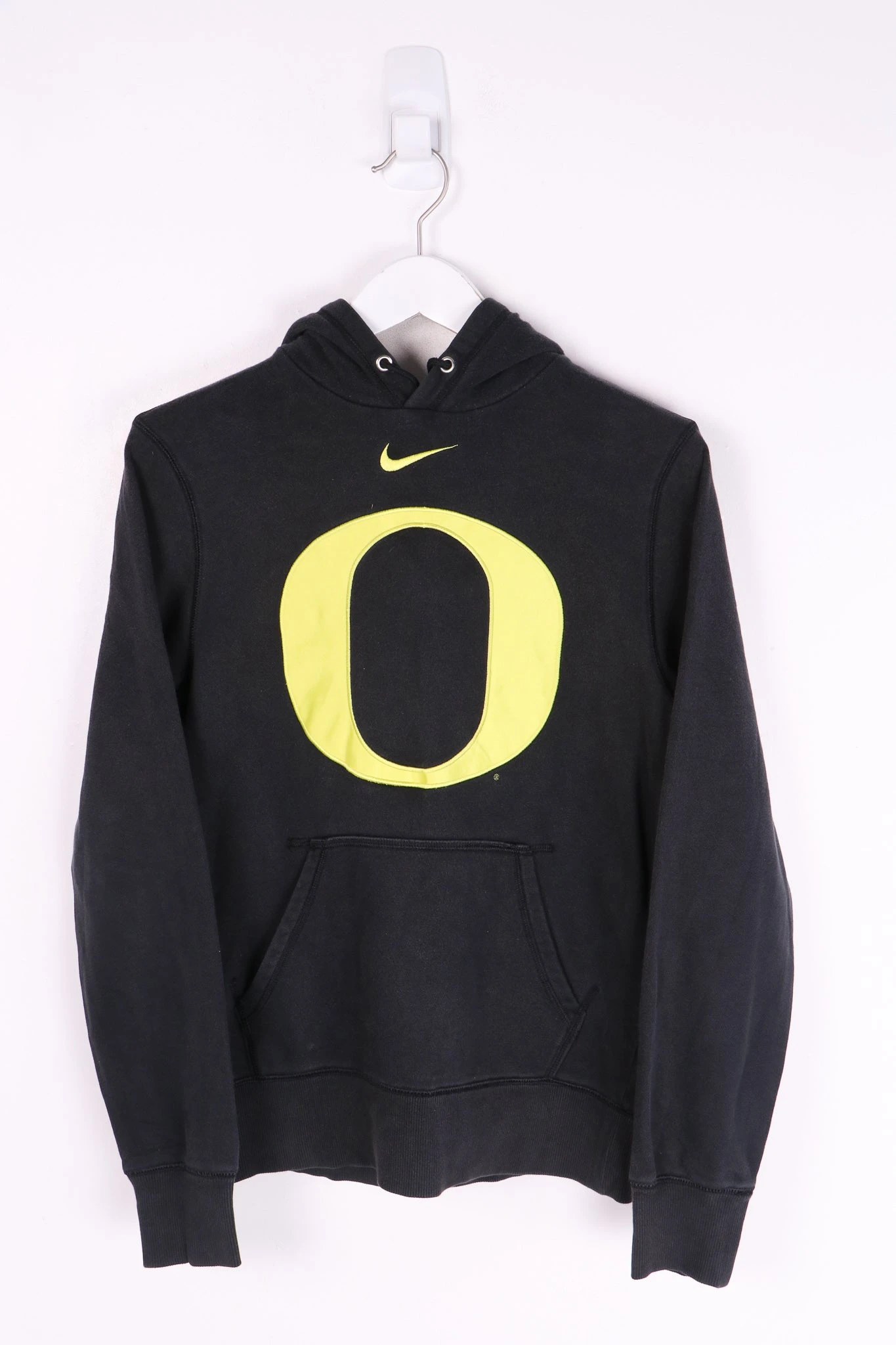 Vintage Nike Oregon Hoodie Small 1 Vintage Nike Oregon Hoodie Small